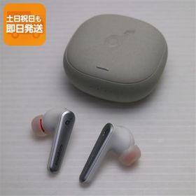 新品同様 Anker Soundcore Liberty Air 2 Pro ホワイト ワイヤレスイヤホン ANKER 即日発送 あすつく 土日祝発送OK