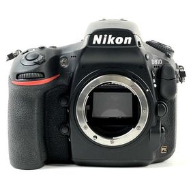 ニコン Nikon D810 ボディ デジタル 一眼レフカメラ 中古