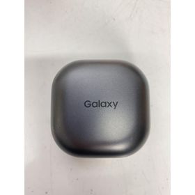 SAMSUNG◆イヤホン Galaxy Buds2 SM-R177NZTAXJP [オニキス]
