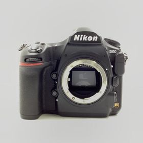 【全額返金保証】【最速発送】Nikon デジタル一眼 D850 ボディ 美品 動作確認済