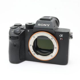 《並品》SONY α7RIII ボディ ILCE-7RM3