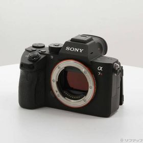 〔中古〕SONY(ソニー) α7RIII ILCE-7RM3 ボディ〔196-ud〕