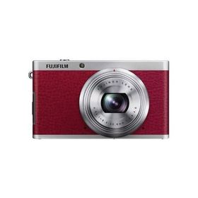 FUJIFILM デジタルカメラ XF1 光学4倍 レッ