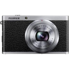 フジフィルム FUJIFILM XF1 光学4倍 ブラック F FX-XF1B <プレゼント包装承ります>