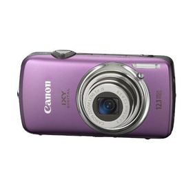 Canon デジタルカメラ IXY DIGITAL 930 IS パープル IXYD930IS(PR)(中古品)