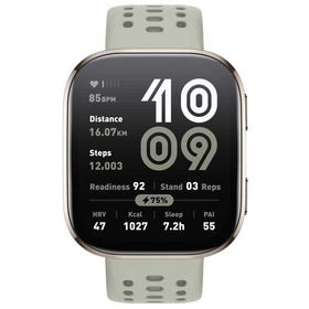 Amazfit Bip 6 SP170074-C230 ストーン スマートウォッチ アマズフィット 国内正規品 メーカー1年保証 爆買