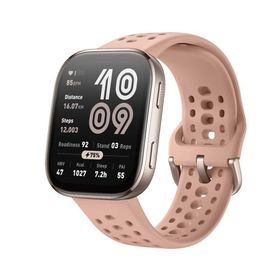 Amazfit(アマズフィット) Amazfit Bip 6 ブラッシュ スマートウォッチ SP170074-C236 返品種別A