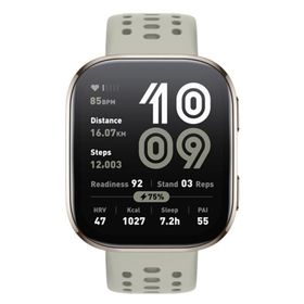 Amazfit（アマズフィット） Bip 6 ストーン SP170074-C230