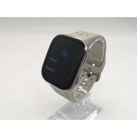 【中古】Zepp Health Amazfit Bip 6 [ストーン]【町田】保証期間１ヶ月【ランクA】