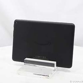 【中古】Amazon(アマゾン) Fire HD 8 2022 32GB ブラック B09BG5KL34 Wi-Fi【291-ud】