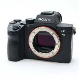 【中古】 《並品》 SONY α7III ボディ ILCE-7M3[ デジタルカメラ ]