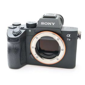 【中古】 《並品》 SONY α7III ボディ ILCE-7M3[ デジタルカメラ ]