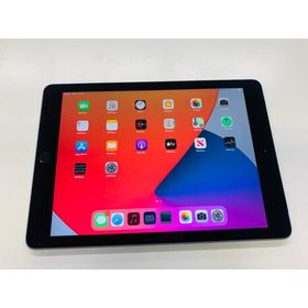 iPad 2017 (第5世代) 新品 6,160円 中古 5,000円 | ネット最安値の価格