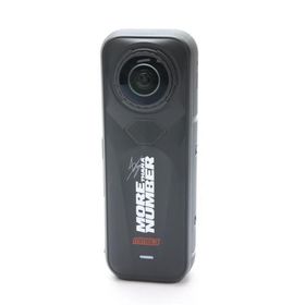 《新同品》Insta360 X5 MM93 2025 チャンピオン記念版 CINSAAHA-X584