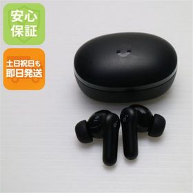 アンカー(Anker)の超美品 Anker Soundcore Life P2 Mini ブラック ワイヤレスイヤホン ANKER 即日発送 土日祝発送OK M555(ヘッドフォン/イヤフォン)