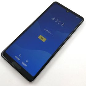 【キズあり品】SH-41A/AQUOS sense4/354958115144165