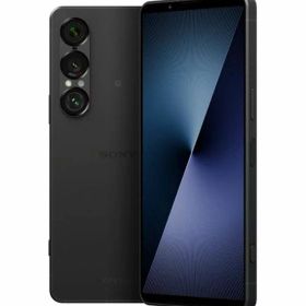 【中古】【安心保証】 Xperia 1 VII SO-51F[256GB] docomo スレートブラック