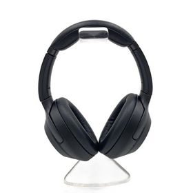 SONY◆ヘッドセット WH-1000XM3 (B) [ブラック]