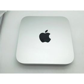 【中古】Apple Mac mini M1 (CPU:8C/GPU:8C) 8GB/256GB MGNR3J/A (M1・2020)【柏】保証期間1ヶ月【ランクA】