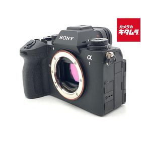 【中古】 【並品】 ソニー α1 II ボディ [ILCE-1M2]