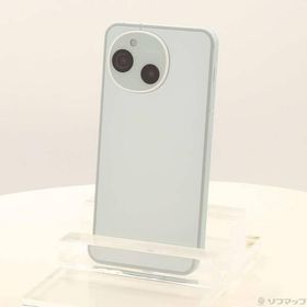 〔中古〕SHARP(シャープ) AQUOS sense10 128GB ペールミント SH-M33 SIMフリー〔262-ud〕