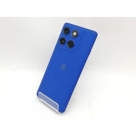【中古】MOTOROLA 国内版 【SIMフリー】 motorola edge 60 pro ダーズブルー 12GB 256GB【新宿東口】保証期間1ヶ月【ランクA】