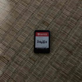 ニンテンドースイッチ(Nintendo Switch)のDEEMO(家庭用ゲームソフト)