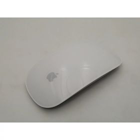 【中古】Apple Magic Mouse 2 (2015) シルバー MLA02J/A【大須2】保証期間1週間