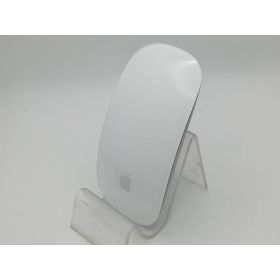 【中古】Apple Magic Mouse 2 (2015) シルバー MLA02J/A【新橋烏森通り】保証期間1週間