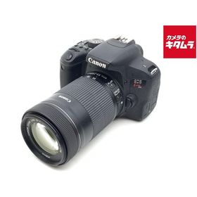 【中古】 【並品】 キヤノン EOS Kiss X9i ダブルズームキット