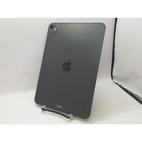 【中古】Apple 【Wi-Fi】 11インチ iPad Pro（M5/2025） 256GB スペースブラック 標準ガラス MDWK4J/A【立川フロム中武】保証期間１ヶ月【ランクA】