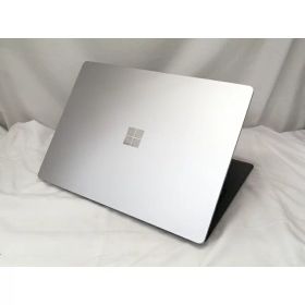 【中古】Microsoft Surface Laptop4 13インチ 【Ryzen 5 4680U 8G 256G】 5PB-00020【川崎】保証期間1ヶ月【ランクB】