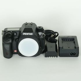 [並品 | シャッター数17,530回] PENTAX K-5 II ボディ | ペンタックスKマウント