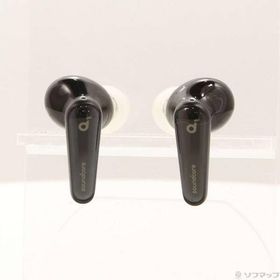 〔中古〕Anker(アンカー) Soundcore Liberty 4 ミッドナイトブラック A3953N11〔269-ud〕