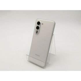 【中古】FCNT docomo 【SIMフリー】 arrows Alpha ホワイト 12GB 512GB F-51F【ECセンター】保証期間1ヶ月【ランクA】