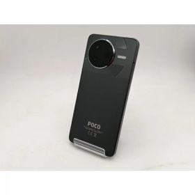 【中古】Xiaomi 国内版 【SIMフリー】 Poco F7 Pro ブラック 12GB 512GB【なんば】保証期間1ヶ月【ランクA】