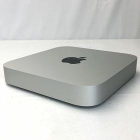 【エントリーでポイント10倍】【中古】Apple Mac mini (M1, 2020) (HBA01040)デスクトップパソコン /macOS 15.7.3 /Apple M1, 8 core GPU /メモリ 16GB / 1TB