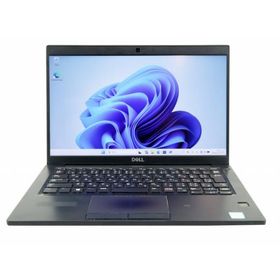 【訳あり品】DELL LATITUDE 7390 Windows11 i5 デル 中古 パソコン ノート モバイル PC