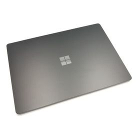 【中古】Microsoft Surface Laptop3 13インチ 【i5 1035G7 8G 256G】 V4C-00039 ブラック【ECセンター】保証期間１ヶ月【ランクB】