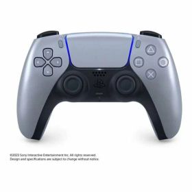 【5日は24時間限定クーポン配布】SIE ソニーインタラクティブエンタテインメントDualSense ワイヤレスコントローラー スターリング シルバー CFI-ZCT1J08 転送不可(2582313)送料無料