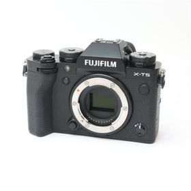 《美品》FUJIFILM X-T5 ボディ