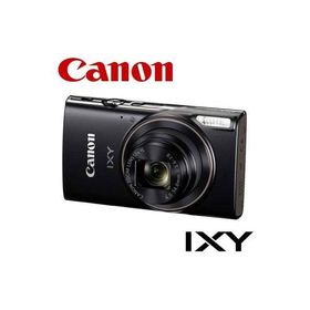 CANON デジタルカメラ IXY 650 コンデジ IXY650-BK ブラック キヤノン