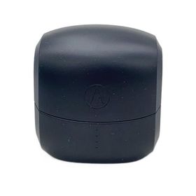 audio-technica◆イヤホン・ヘッドホン SOLID BASS ATH-CKS50TW BK//