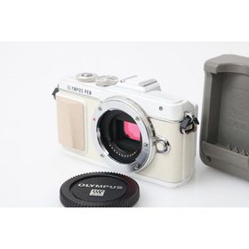 ジャンク品｜オリンパス OLYMPUS PEN Lite E-PL7 ボディ [ホワイト］ CA01-M5548-2P2A