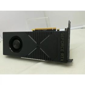 【中古】NVIDIA GeForce RTX2080 8GB (GDDR6)/PCI-E【川崎】保証期間1週間