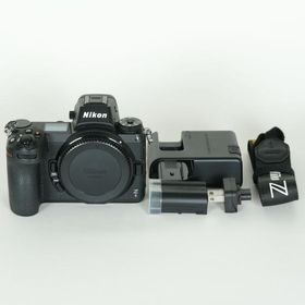 [美品] Nikon Z6 [ボディ] | Nikon Zマウント