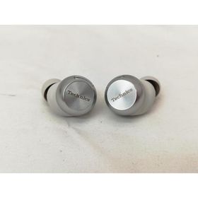 【中古】Panasonic Technics EAH-AZ100-S [シルバー]【戸塚】保証期間１ヶ月【ランクB】