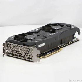 ソフマップ 〔中古品〕 GeForce RTX 2080 Super ERAZOR GAMING GD2080-8GERSES【377】