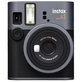 富士フイルム instax mini 41 INS MINI 41 インスタントカメラ チェキ FUJIFILM
