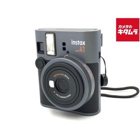 【中古】 【良品】 フジフイルム インスタントカメラ instax mini 41 「チェキ」